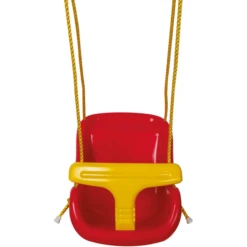 John® Baby Seat Swing, 2-delig -Buitenspeelgoed Winkel john baby seat swing 2 delig a409444 3