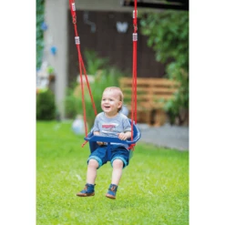 John® Baby Seat Swing 11 John® Baby Seat Swing -Buitenspeelgoed Winkel john baby seat swing a409461 4