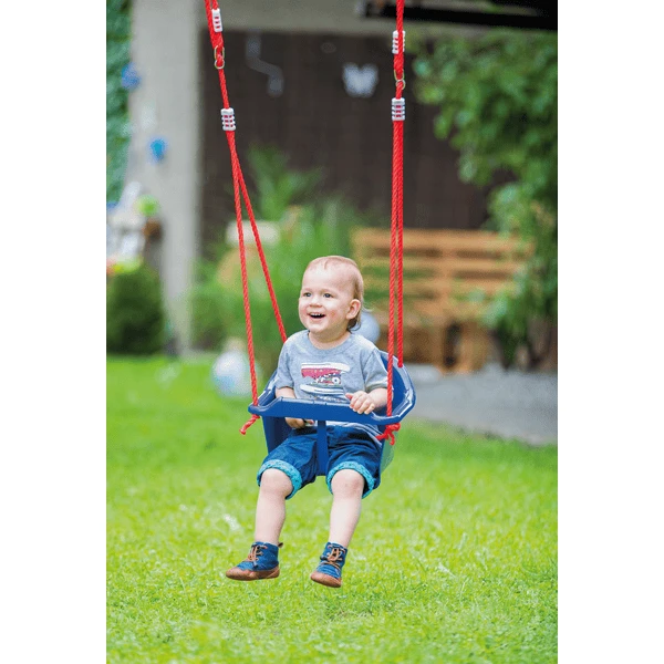 John® Baby Seat Swing 7 John® Baby Seat Swing - Afbeelding 5