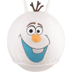 John Fluffy Jumping Ball Olaf -Buitenspeelgoed Winkel john fluffy jumping ball olaf a278675 2