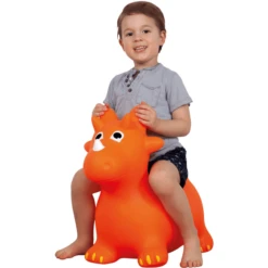 John® Hop Hop Dino -Buitenspeelgoed Winkel john hop hop dino a409419 4