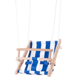 Beluga John® Houten Babyschommel 8 Beluga John® Houten Babyschommel -Buitenspeelgoed Winkel john houten babyschommel a306571 2