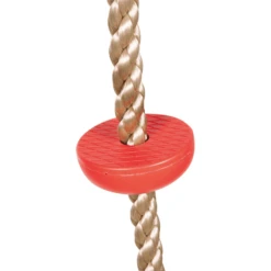 Beluga John® Klimtouw Met Treden -Buitenspeelgoed Winkel john klimtouw met treden a306573 2