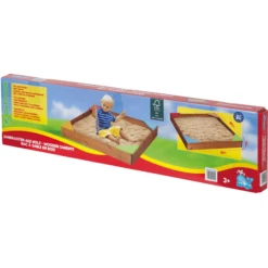 John Zandbak Fun -Buitenspeelgoed Winkel john zandbak fun a289509 2