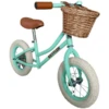 KETTLER Go Mint Loopfiets -Buitenspeelgoed Winkel kettler go mint loopfiets a388602
