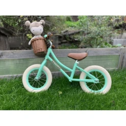 KETTLER Go Mint Loopfiets -Buitenspeelgoed Winkel kettler go mint loopfiets a388602 2