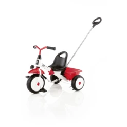 KETTLER Happytrike Driewieler -Buitenspeelgoed Winkel kettler happytrike driewieler a391202 2