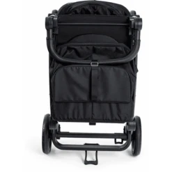 KETTLER Opvouwbare Bolderkar COMPACT All Black -Buitenspeelgoed Winkel kettler opvouwbare bolderkar compact all black a388993 4