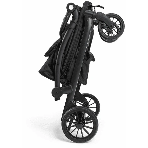 KETTLER Opvouwbare Bolderkar COMPACT Antraciet 7 KETTLER Opvouwbare Bolderkar COMPACT Antraciet - Afbeelding 5