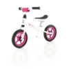 KETTLER Speedy 10 Loopfiets, Roze -Buitenspeelgoed Winkel kettler speedy 10 loopfiets roze a391229