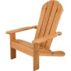 Kidkraft ® Adirondack Stoel - Honingkleurig -Buitenspeelgoed Winkel kidkraft adirondack stoel honingkleurig a312837
