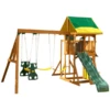 Kidkraft® Brookridge Klimrek -Buitenspeelgoed Winkel kidkraft brookridge klimrek a246720