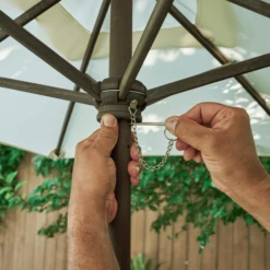 Kidkraft® Kinder Tuin Loungeset -Buitenspeelgoed Winkel kidkraft kinder tuin loungeset a342524 4