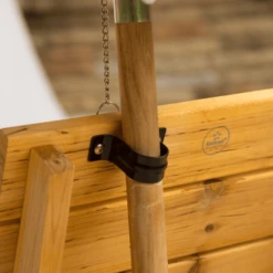 Kidkraft® Kinderligstoel Met Parasol -Buitenspeelgoed Winkel kidkraft kinderligstoel met parasol a217923 2