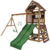 Kidkraft ® Lindale Schommel Sets -Buitenspeelgoed Winkel kidkraft lindale schommel sets a415304