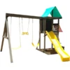 Kidkraft® Newport Houten Speelhuis -Buitenspeelgoed Winkel kidkraft newport houten speelhuis a272734