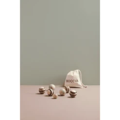 Kids Concept ® Boccia -Buitenspeelgoed Winkel kids concept boccia a291045 1