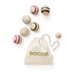 Kids Concept ® Boccia -Buitenspeelgoed Winkel kids concept boccia a291045 2