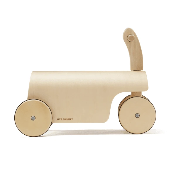 Kids Concept ® Schuifwagen Aiden 4 Kids Concept ® Schuifwagen Aiden - Afbeelding 2