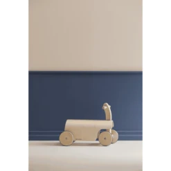 Kids Concept ® Schuifwagen Aiden 9 Kids Concept ® Schuifwagen Aiden -Buitenspeelgoed Winkel kids concept schuifwagen aiden a299118 2