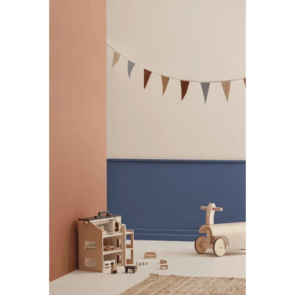 Kids Concept ® Schuifwagen Aiden 6 Kids Concept ® Schuifwagen Aiden - Afbeelding 4