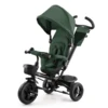 Kinderkraft 6 In 1 Driewieler Aveo, Mystic Green -Buitenspeelgoed Winkel kinderkraft 6 in 1 driewieler aveo mystic green a402139