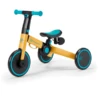Kinderkraft Driewieler 4TRIKE, Primrose Yellow -Buitenspeelgoed Winkel kinderkraft driewieler 4trike primrose yellow a312510