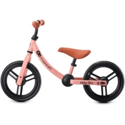 Kinderkraft Loopwiel 2Way Next Rose Roze -Buitenspeelgoed Winkel kinderkraft loopwiel 2way next rose roze a402145 4