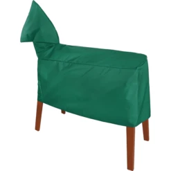 Kindsgard Dekking Telta Groen -Buitenspeelgoed Winkel kindsgard dekking telta groen a382125 1