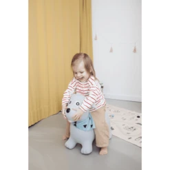 KINDSGUT Springbeest Hond 8 KINDSGUT Springbeest Hond -Buitenspeelgoed Winkel kindsgut springbeest hond a325203 1