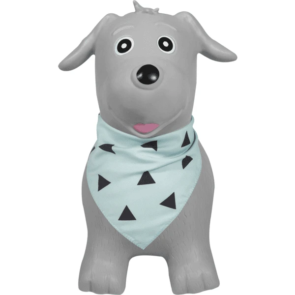 KINDSGUT Springbeest Hond 6 KINDSGUT Springbeest Hond - Afbeelding 4