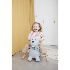 KINDSGUT Springbeest Hond 11 KINDSGUT Springbeest Hond -Buitenspeelgoed Winkel kindsgut springbeest hond a325203 4