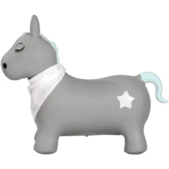 KINDSGUT Springbeest Pony -Buitenspeelgoed Winkel kindsgut springbeest pony a325199 2