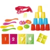 Knorr® Speelgoed Partyset Fun, 32 St. -Buitenspeelgoed Winkel knorr speelgoed partyset fun 32 st a133739