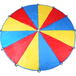 Knorr® Speelgoed Schommeldoek - "Op En Neer -Buitenspeelgoed Winkel knorr speelgoed schommeldoek op en neer a363358 4