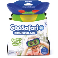 Learning Resources ® Geo Safari ® Jr Kidnoculars™ -Buitenspeelgoed Winkel learning resources geo safari jr kidnoculars a361379 2