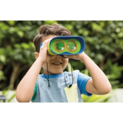 Learning Resources ® Geo Safari ® Jr Kidnoculars™ -Buitenspeelgoed Winkel learning resources geo safari jr kidnoculars a361379 3