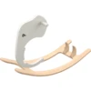 LEG & GO Opzetstuk Schommelolifant, Grijs -Buitenspeelgoed Winkel leg go opzetstuk schommelolifant grijs a372302