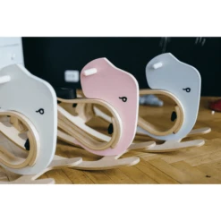 LEG & GO Opzetstuk Schommelolifant, Grijs 11 LEG & GO Opzetstuk Schommelolifant, Grijs -Buitenspeelgoed Winkel leg go opzetstuk schommelolifant grijs a372302 4