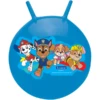 LEXIBOOK Paw Patrol Opblaasbare Stuiterbal, 45cm -Buitenspeelgoed Winkel lexibook paw patrol opblaasbare stuiterbal 45cm a408261