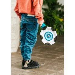 Lilliputiens Mijn Eerste Tennisset Motief Marius Driedelig -Buitenspeelgoed Winkel lilliputiens mijn eerste tennisset motief marius driedelig a324792 3