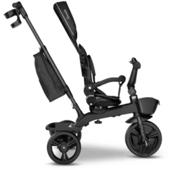 Lionelo - Driewieler Kori Grey Stone -Buitenspeelgoed Winkel lionelo driewieler kori grey stone a308718 4