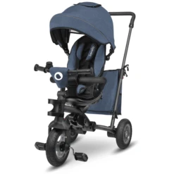 Lionelo - Tricycle Tris Jeans -Buitenspeelgoed Winkel lionelo tricycle tris jeans a308696 1