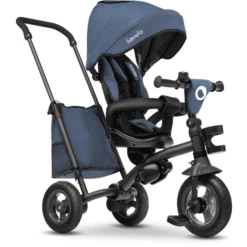 Lionelo - Tricycle Tris Jeans -Buitenspeelgoed Winkel lionelo tricycle tris jeans a308696 2