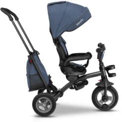 Lionelo - Tricycle Tris Jeans -Buitenspeelgoed Winkel lionelo tricycle tris jeans a308696 3