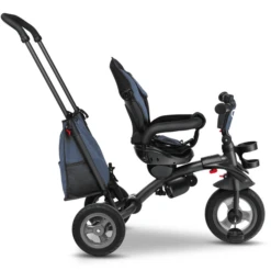 Lionelo - Tricycle Tris Jeans -Buitenspeelgoed Winkel lionelo tricycle tris jeans a308696 4