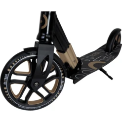 Motion Scoot Er Speedy Black And Gold -Buitenspeelgoed Winkel motion scoot er speedy black and gold a329433 3
