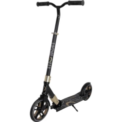 Motion Scoot Er Speedy Black And Gold -Buitenspeelgoed Winkel motion scoot er speedy black and gold a329433 4