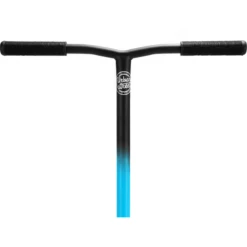 Motion Scooter Urban Pro Zwart - Blauw -Buitenspeelgoed Winkel motion scooter urban pro zwart blauw a329128 1