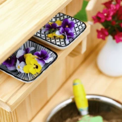 MUDDY BUDDY Buitenspeelkeuken " Adventurer Star" Naturel -Buitenspeelgoed Winkel muddy buddy buitenspeelkeuken adventurer star naturel a412096 2